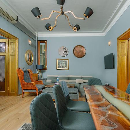 Top Center, 3Bdr, Heart Of The City, Free Secured Parking Sofia Exterior foto