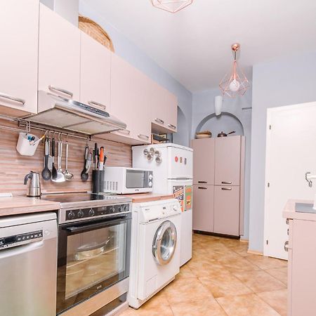 Top Center, 3Bdr, Heart Of The City, Free Secured Parking Sofia Exterior foto