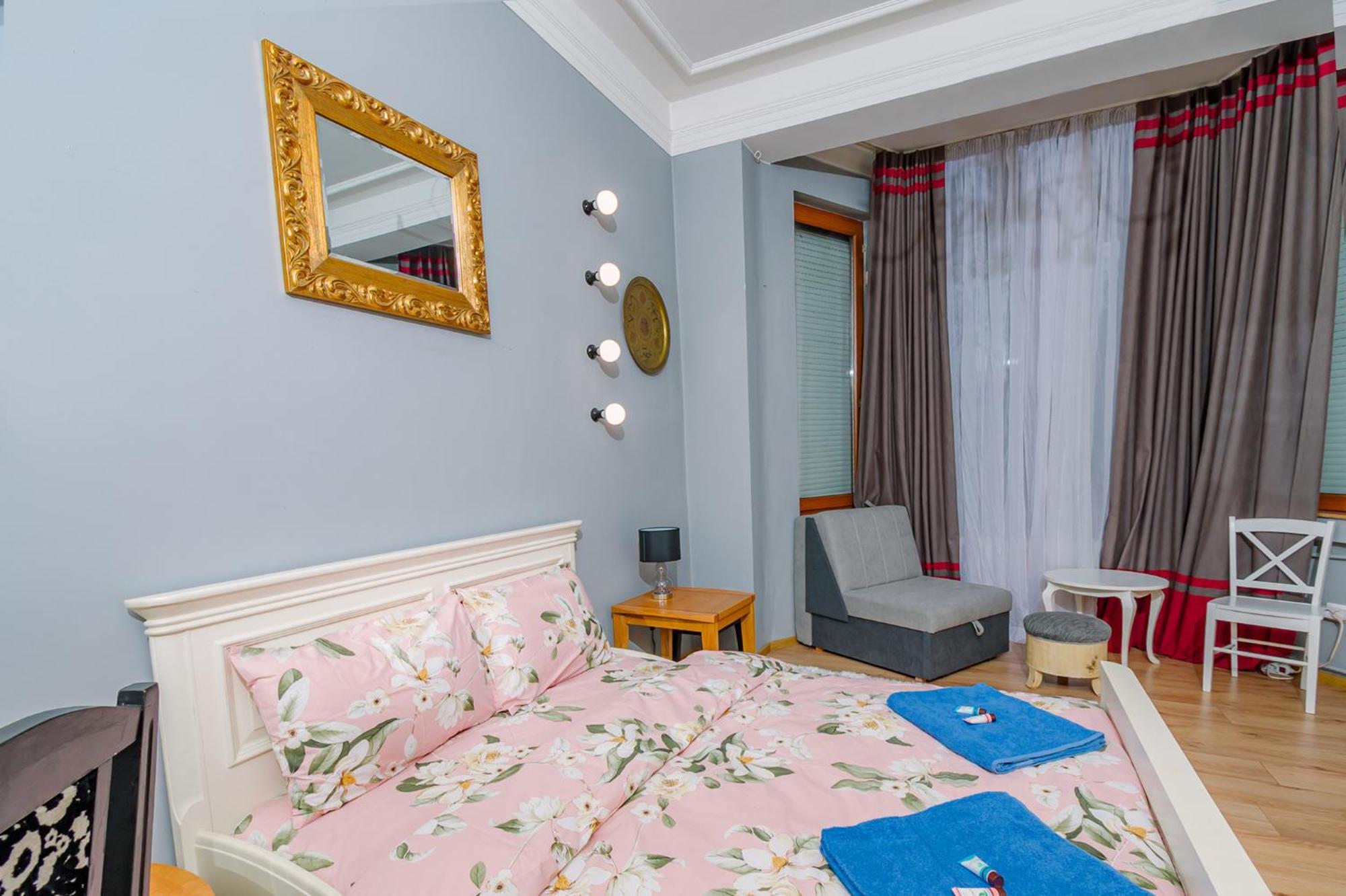 Top Center, 3Bdr, Heart Of The City, Free Secured Parking Sofia Exterior foto