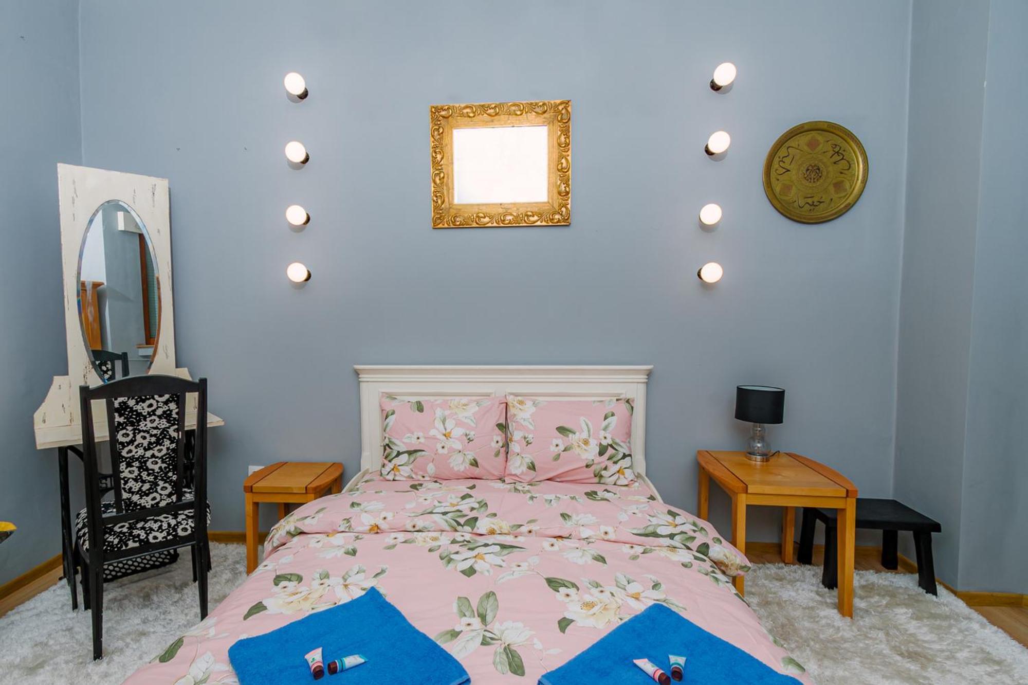 Top Center, 3Bdr, Heart Of The City, Free Secured Parking Sofia Exterior foto