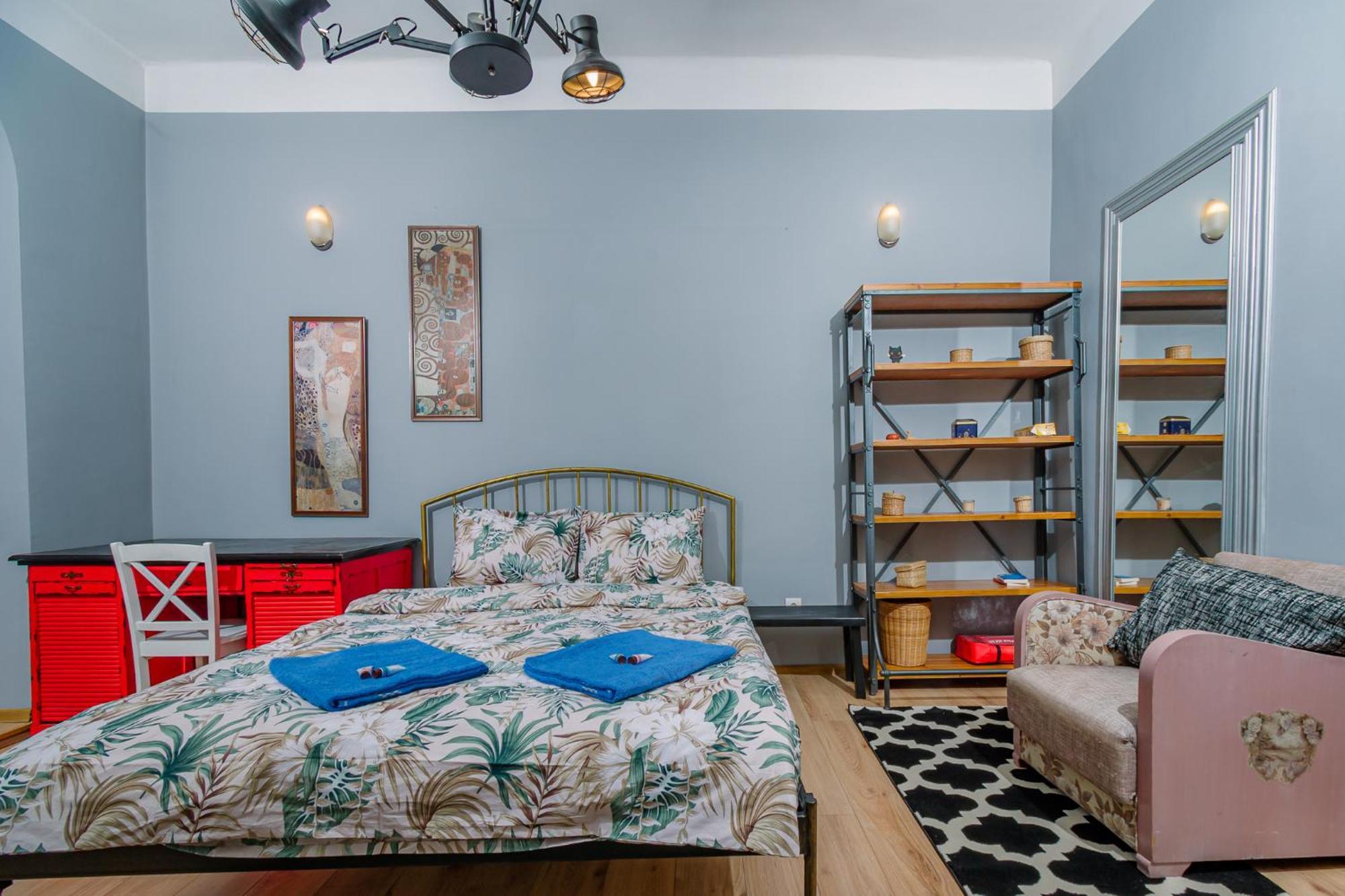Top Center, 3Bdr, Heart Of The City, Free Secured Parking Sofia Exterior foto