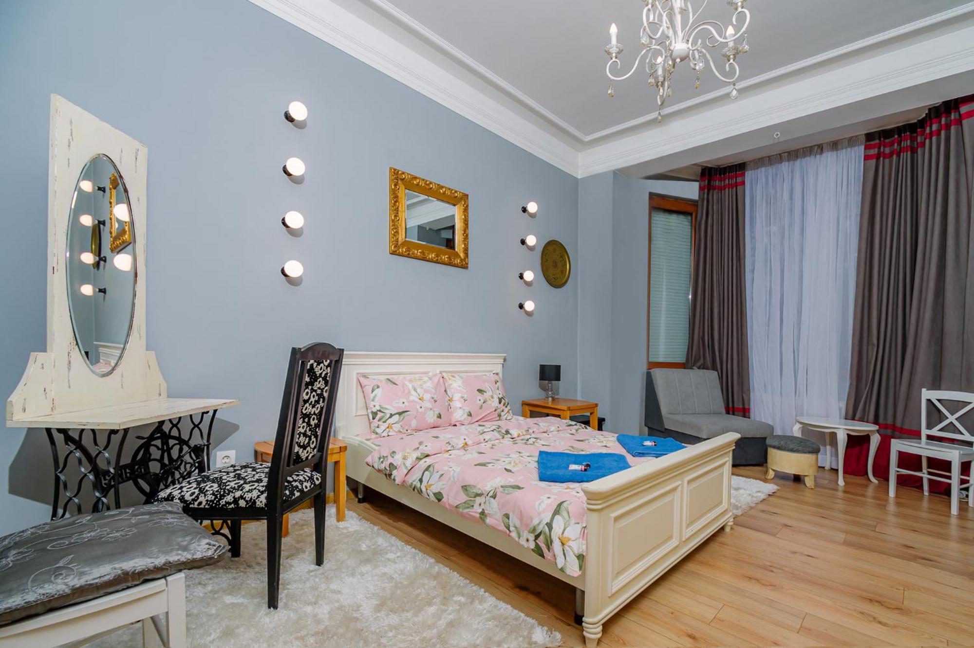 Top Center, 3Bdr, Heart Of The City, Free Secured Parking Sofia Exterior foto