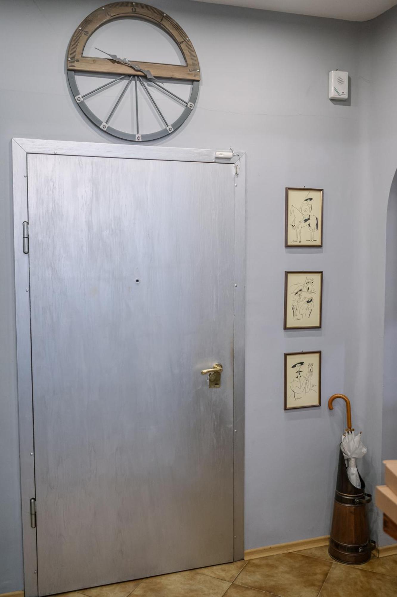 Top Center, 3Bdr, Heart Of The City, Free Secured Parking Sofia Exterior foto